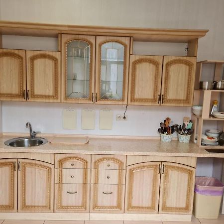 Guest House Gorny Ruchei Gagra Dış mekan fotoğraf