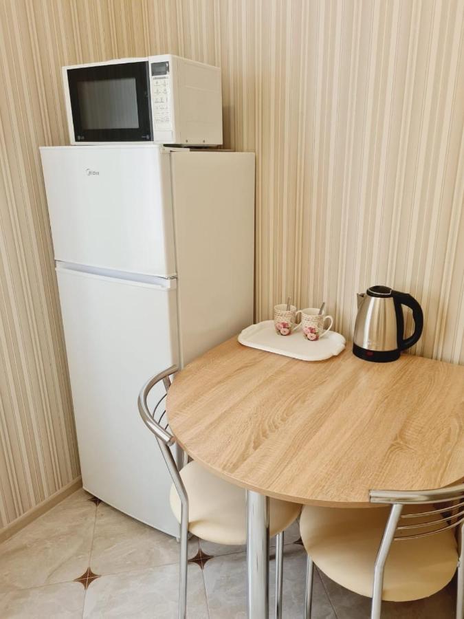 Guest House Gorny Ruchei Gagra Dış mekan fotoğraf