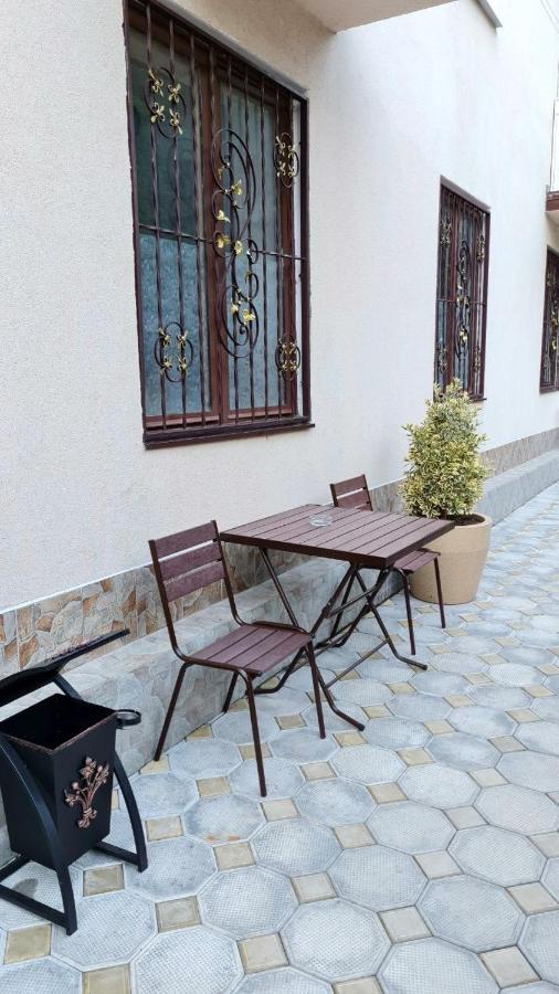 Guest House Gorny Ruchei Gagra Dış mekan fotoğraf