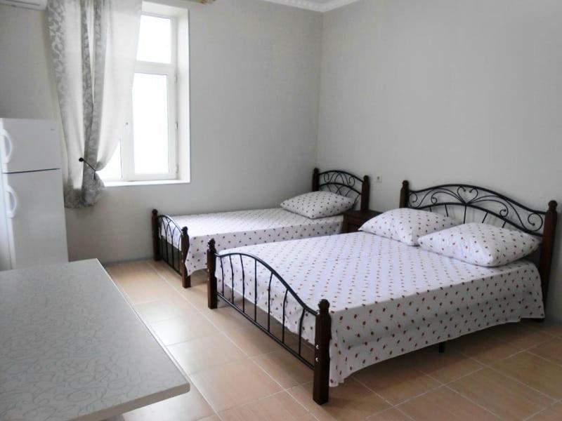 Guest House Gorny Ruchei Gagra Dış mekan fotoğraf