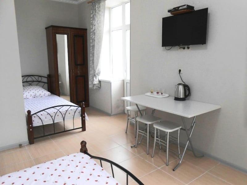 Guest House Gorny Ruchei Gagra Dış mekan fotoğraf