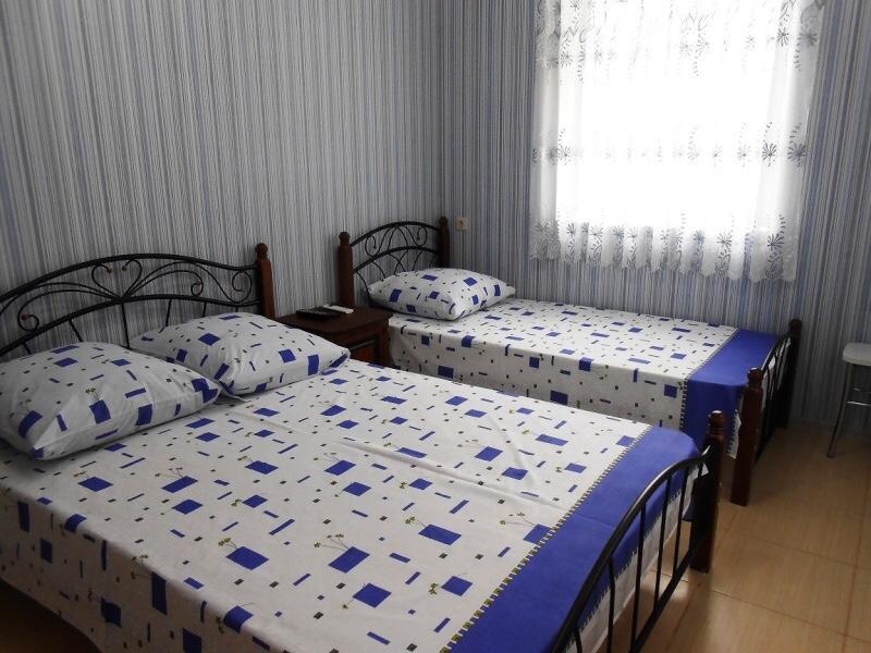 Guest House Gorny Ruchei Gagra Dış mekan fotoğraf