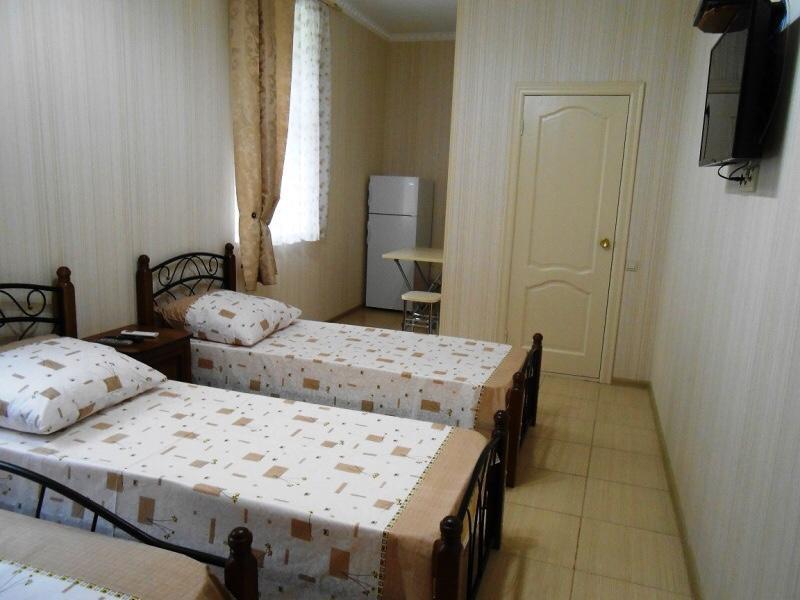 Guest House Gorny Ruchei Gagra Dış mekan fotoğraf