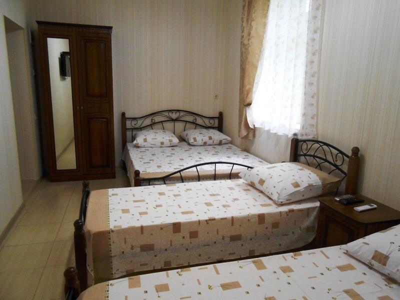 Guest House Gorny Ruchei Gagra Dış mekan fotoğraf